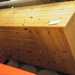 163 7348 CHEST OF DRAWERS